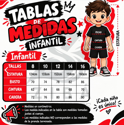 Traje juego del calamar
